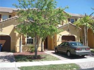 15323 SW 9th Way, Miami, FL 33194