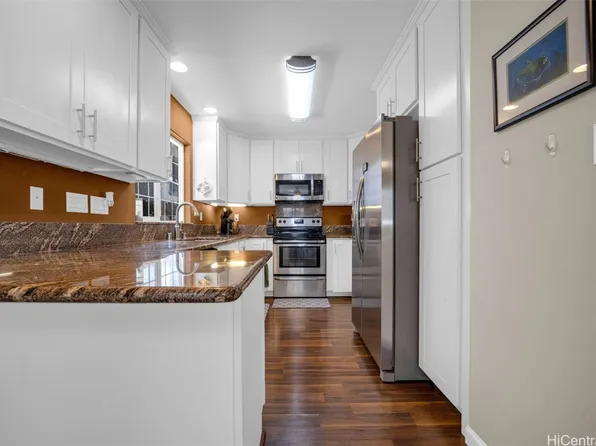 2017 Fern St APT B, Honolulu, HI 96826