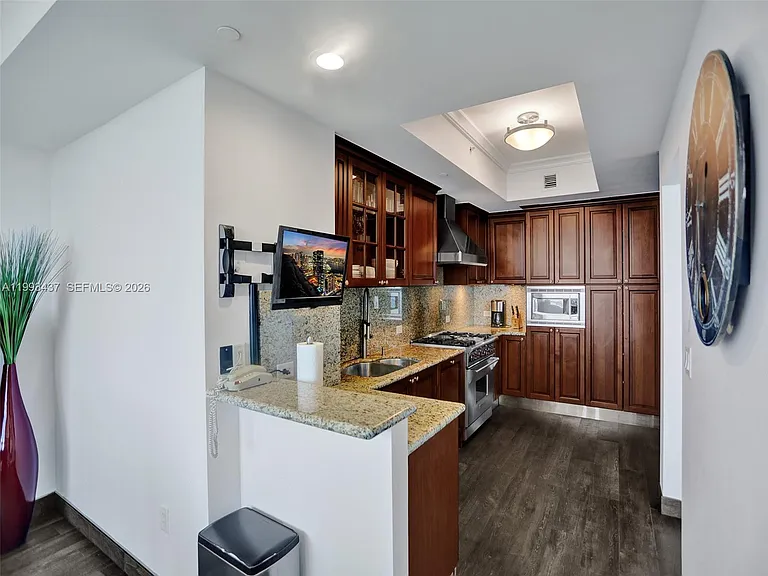 17875 Collins Ave #3005 — Photo 22
