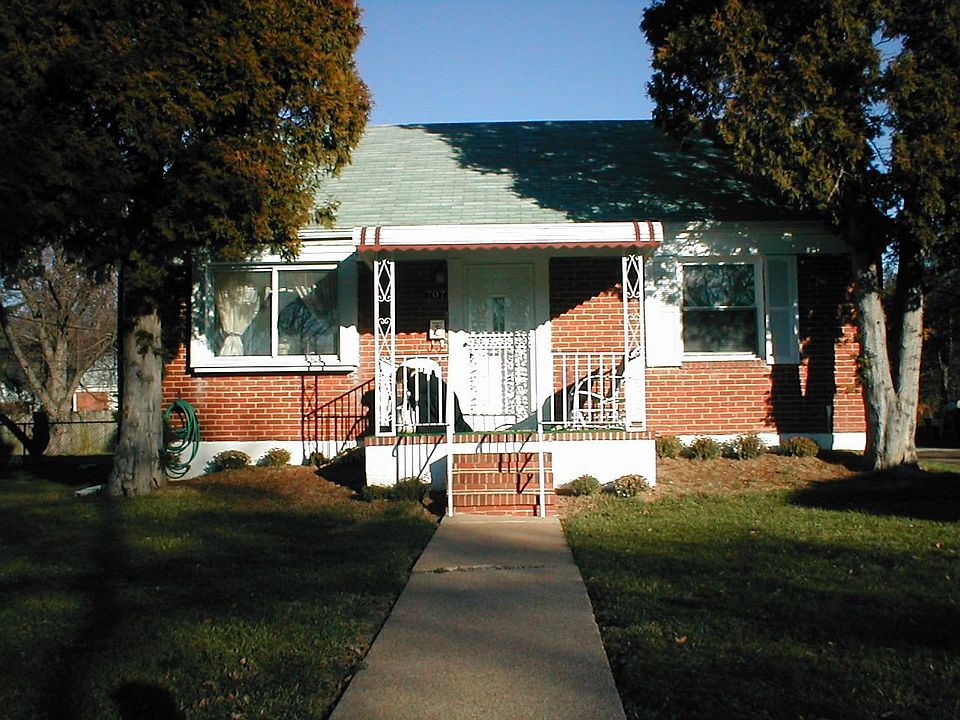 Front View