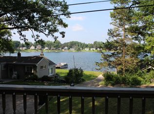 1540 Triangle Lake Rd, Howell, MI 48843