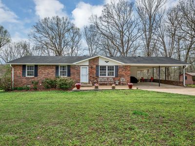 616 Beech St, Centerville, TN, 37033
