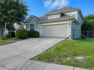 23607 Star View, San Antonio, TX 78260