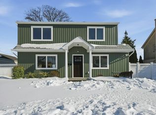 73 Wolcott Road, Levittown, NY 11756