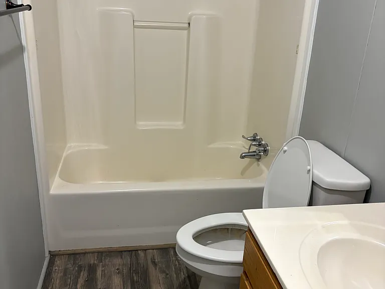 Full Bath