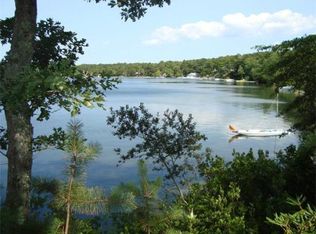 102 Gunning Point Rd, Plymouth, MA 02360