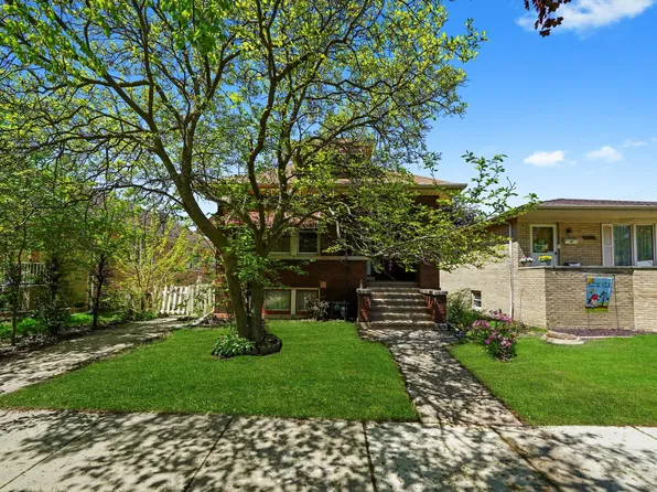 3732 Wisconsin Ave, Berwyn, IL 60402