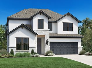 1949 Alasio Dr, Leander, TX 78641