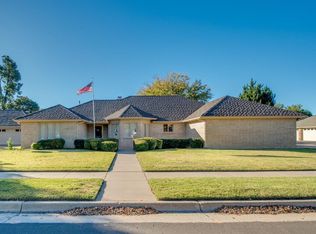 4903 76th St, Lubbock, TX 79424