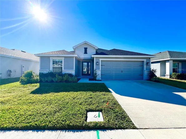 508 Enaya St, Saint Cloud, FL 34771