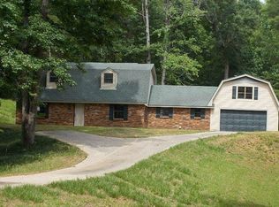 4322 Shenandoah Rd, Vicksburg, MS 39180