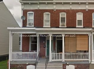 337 S 15th St, Harrisburg, PA 17104