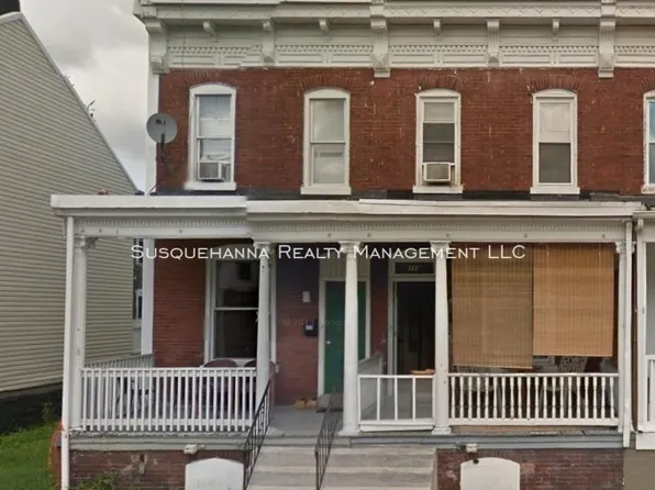 337 S 15th St, Harrisburg, PA 17104