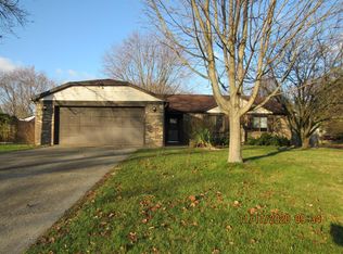 7932 Inverness Dr, Indianapolis, IN 46237