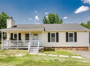 9286 Hungary Rd, Glen Allen, VA 23060