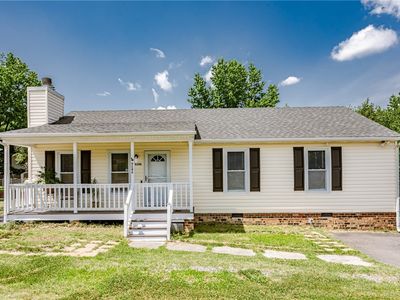 9286 Hungary Rd, Glen Allen, VA, 23060