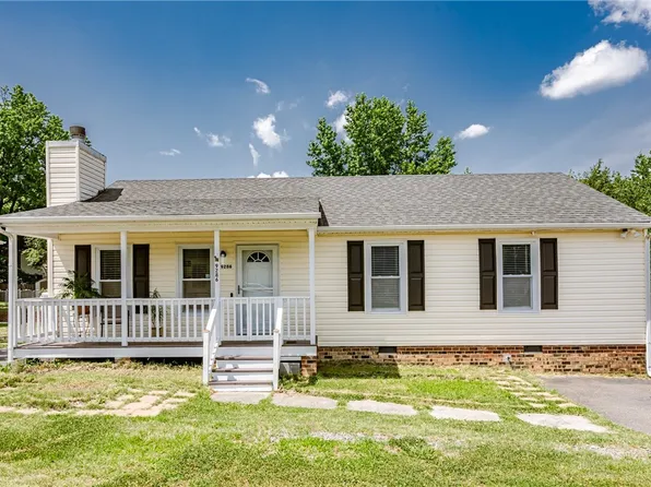 9286 Hungary Rd, Glen Allen, VA 23060