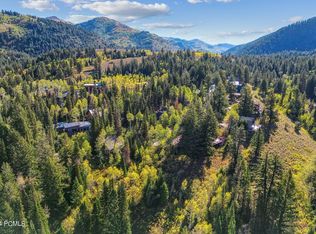 9267 E Bobcat Haven Ln, Salt Lake City, UT 84121