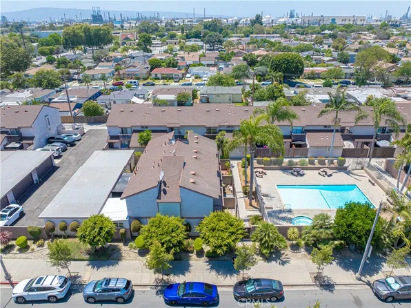 2231 Santa Fe Ave #13, Long Beach, CA 90810