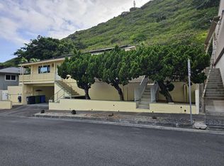 5344 Malu Pl, Honolulu, HI 96816