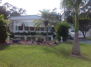 116 Carriage Ln, North Fort Myers, FL 33917