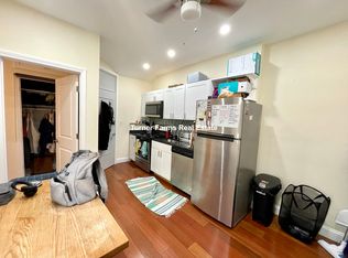 91 Hancock St #9, Cambridge, MA 02139