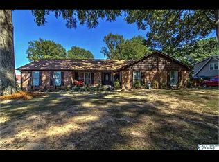 2804 McTavish Ave SW, Decatur, AL 35603