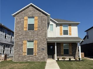 4676 W Aurora St, Fayetteville, AR 72704