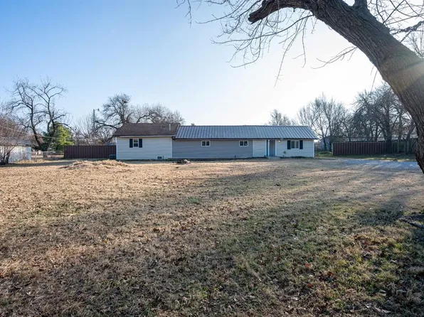 520 S Friendly Rd, Oklahoma City, OK 73130