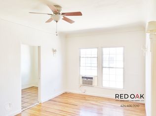 660 S Cochran Ave APT 204, Los Angeles, CA 90036
