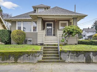 3234 SE Cesar E Chavez Blvd, Portland, OR