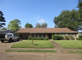 3808 Gingerbread Rd, Alexandria, LA 71303
