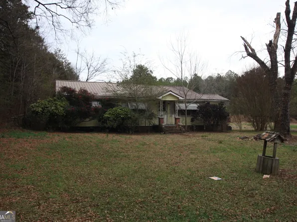 323 Plemons Rd SE, Aragon, GA 30104