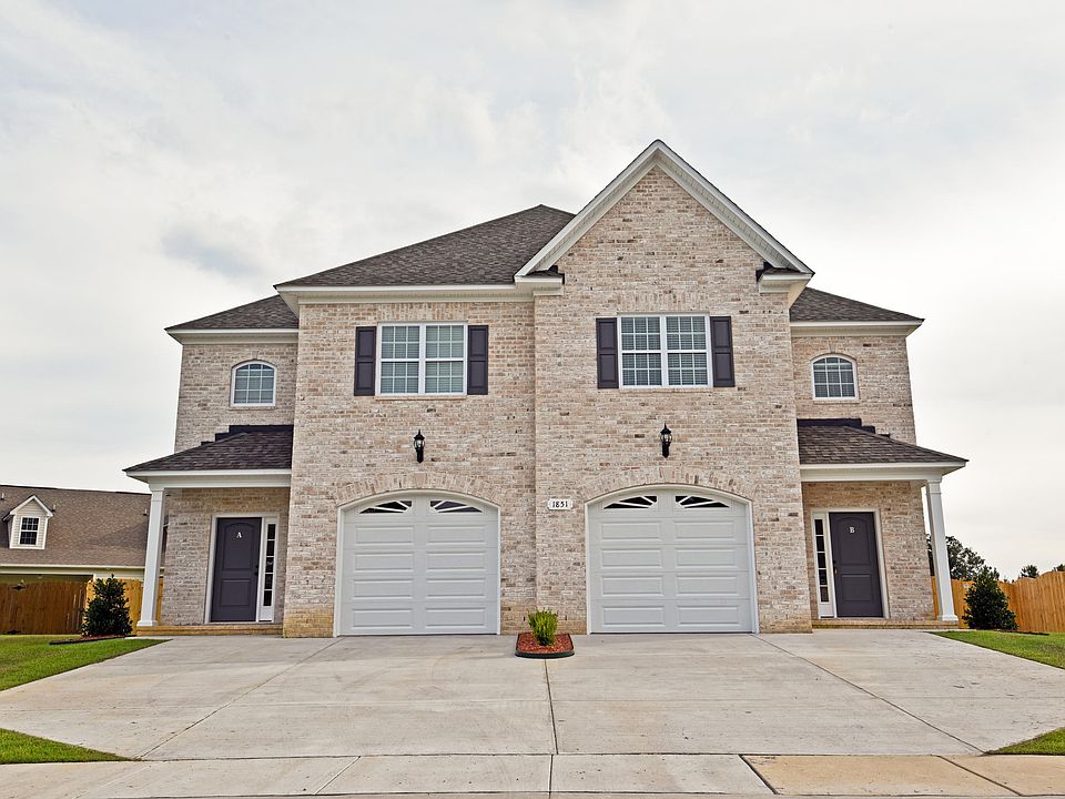 1st image of 1640 A Cambria Drive #A