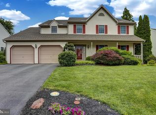 2940 Marcor Dr, Reading, PA 19608