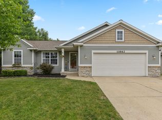 11862 Andrews Ave, Allendale, MI 49401