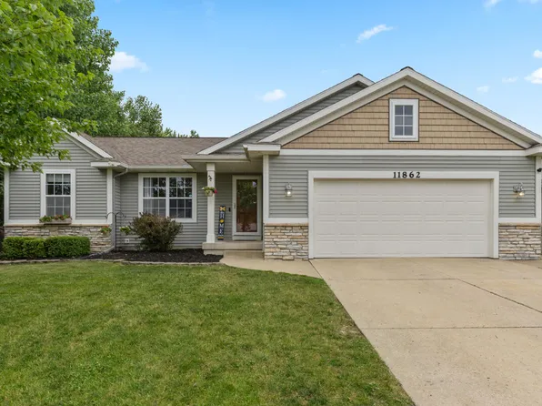 11862 Andrews Ave, Allendale, MI 49401