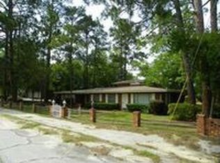 312 E 6th St, Alma, GA 31510