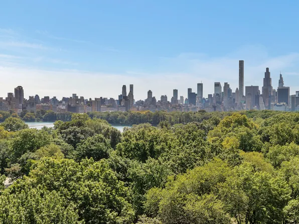 360 Central Park West image 1 of 9