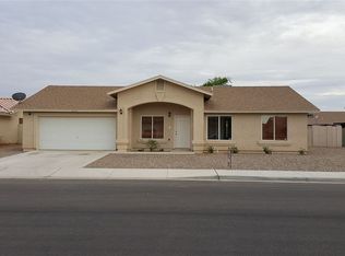 6215 E 43rd Pl, Yuma, AZ 85365