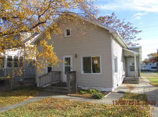 909 S Jefferson St, Bay City, MI 48708