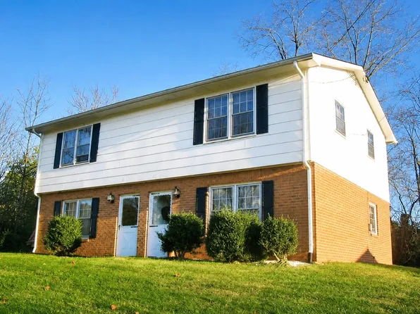 55 & 57 Sunrise Rd, Rocky Mount, VA 24151