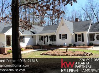 95 McMullin Dr, McDonough, GA 30252