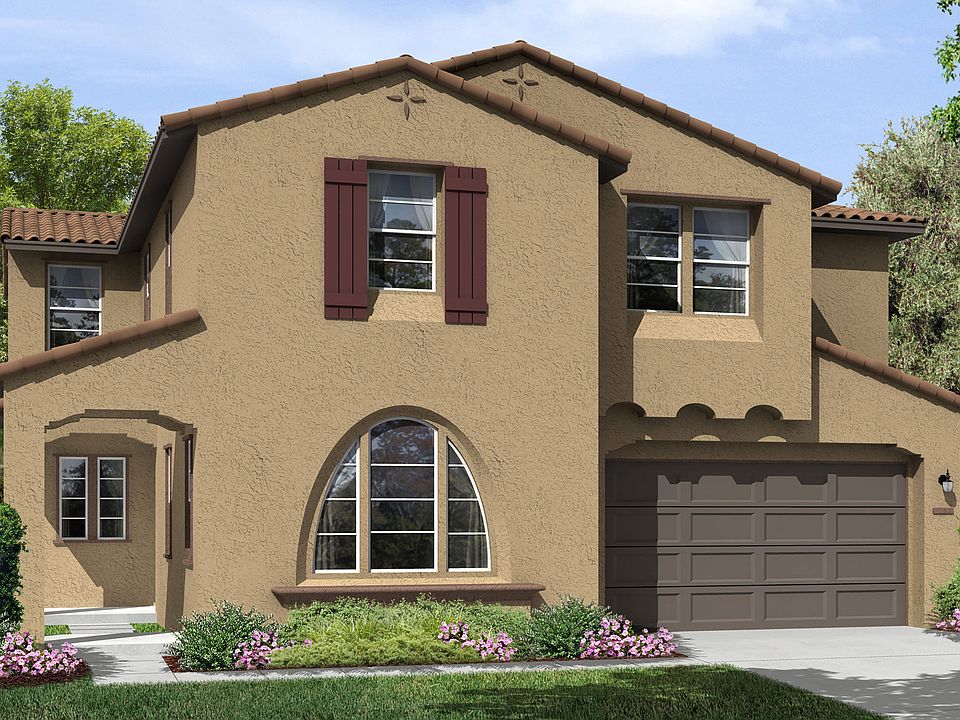 Cornerstone Spanish Colonial