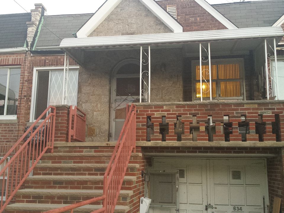 1st image of 634 Crawford Ave #1