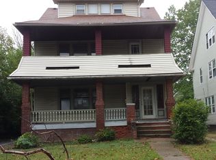1652 Glenmont Rd, Cleveland Heights, OH 44118