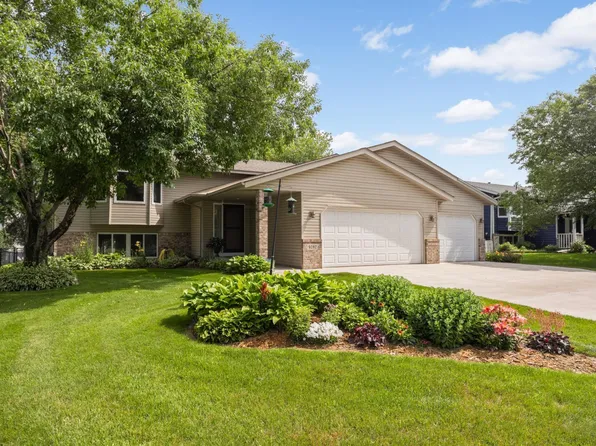 9282 W 125th St, Savage, MN 55378