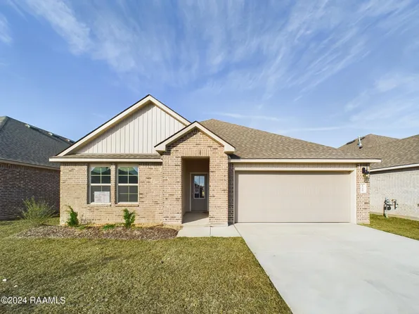 1807 Saddle Back Rdg, New Iberia, LA 70560