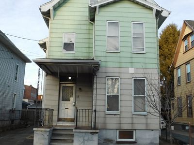 12 Shelter Street, New Haven, CT, 06513