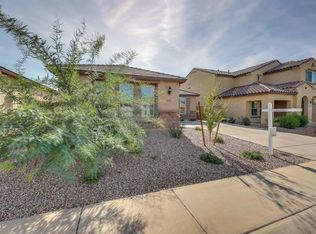 11117 E Tripoli Ave, Mesa, AZ 85212